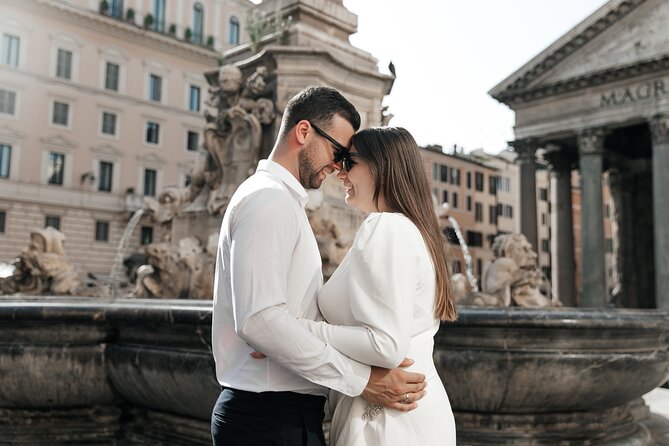 Professional Photoshoot in Eternal City Rome - Value: what you’re really paying for in Rome