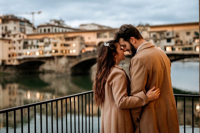 Professional Photoshoot in Florence - Tour or Experience - Key things I’d plan for before booking