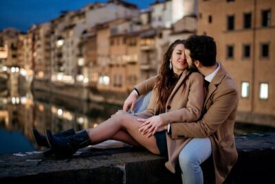 Professional Photoshoot in Florence - Tour or Experience - The 1-hour route: why these six stops make sense