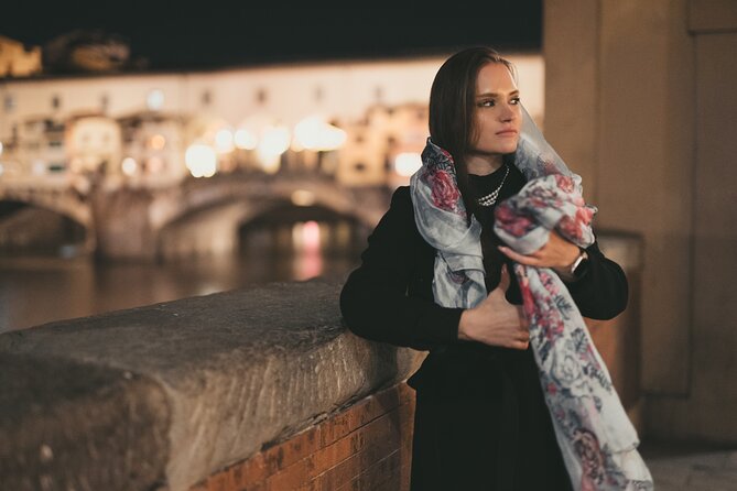 Professional Photoshoot in Florence - Tour or Experience - Stop 5: Piazza della Signoria for bold square energy