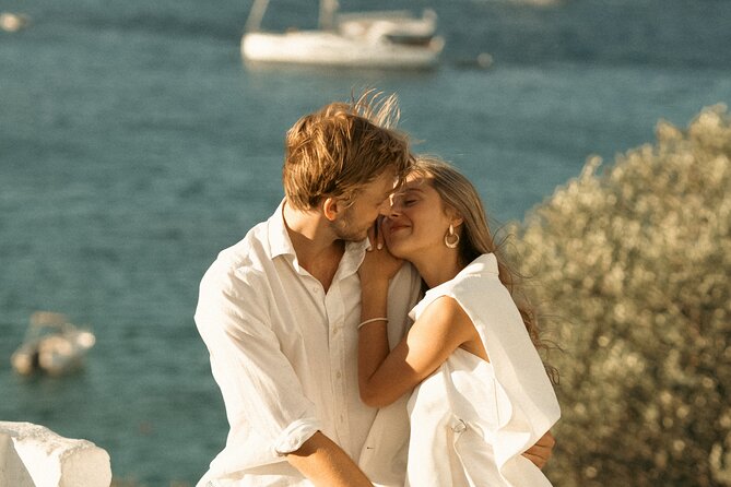 Professional Photoshoot in Lindos - Key highlights I’d plan around