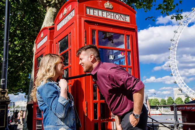 Professional Photoshoot in London Photographer - Who This Is Best For (And Who Should Skip It)