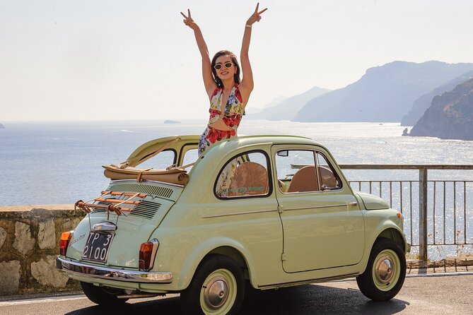 Professional Photoshoot in Positano with Photographer - Key Things I’d Bet On Before Booking
