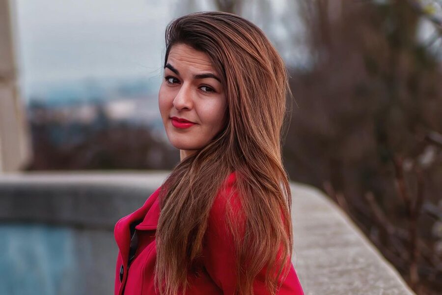 Professional photoshoot in Prague - 1 hour, 30 or 15 min - How This Private Prague Photoshoot Actually Feels