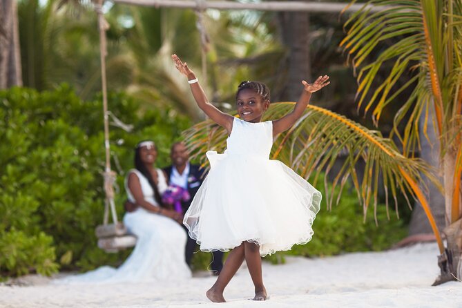 Professional photoshoot in Punta Cana and DR - Book now! - What makes the images look good: light, fabrics, and small details