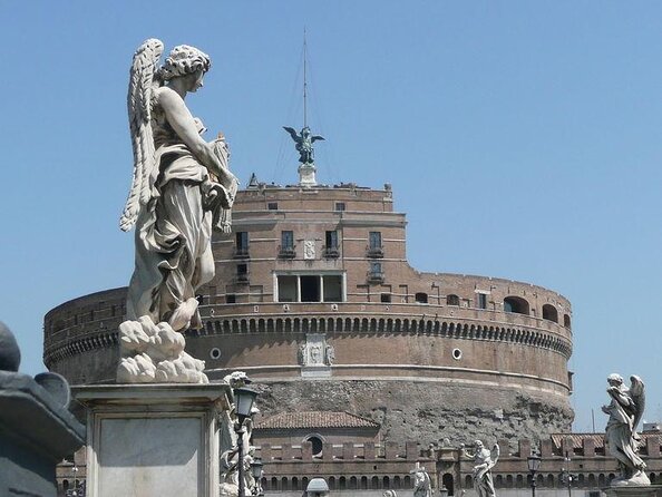 Professional Photoshoot in Rome - Key things to know before you book