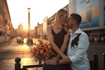 Professional Photoshoot in Rome - How long is enough? (15 minutes vs 2.5 hours)