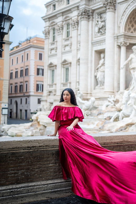 Professional Photoshoot in the Eternal City Rome - Key things I’d plan around