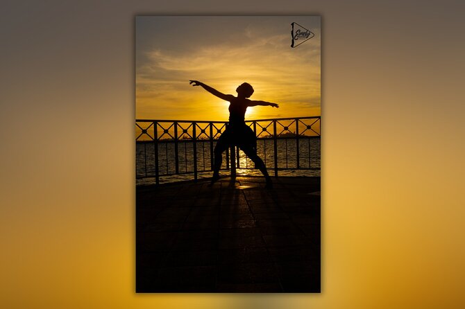 Professional Photoshoot in the Vibrant Streets of Old San Juan - What you get at the end: 15 edited photos and a clear style