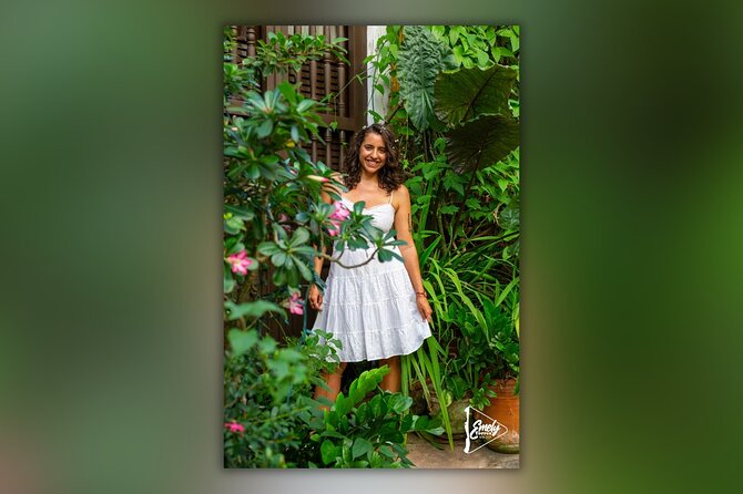 Professional Photoshoot in the Vibrant Streets of Old San Juan - Who this Old San Juan photoshoot is best for