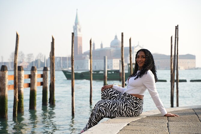 Professional Photoshoot in Venice - Key things I’d plan around