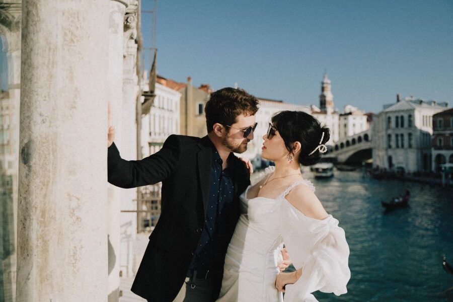 Professional Photoshoot in Venice - Who This Photoshoot Fits Best