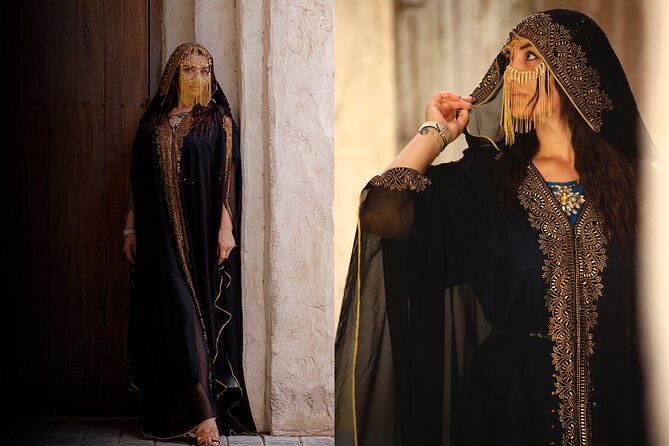 Professional Photoshoot Tour of Dubai Old town Spice & Gold Souk - Who This Dubai Old Town Photoshoot Tour Fits Best