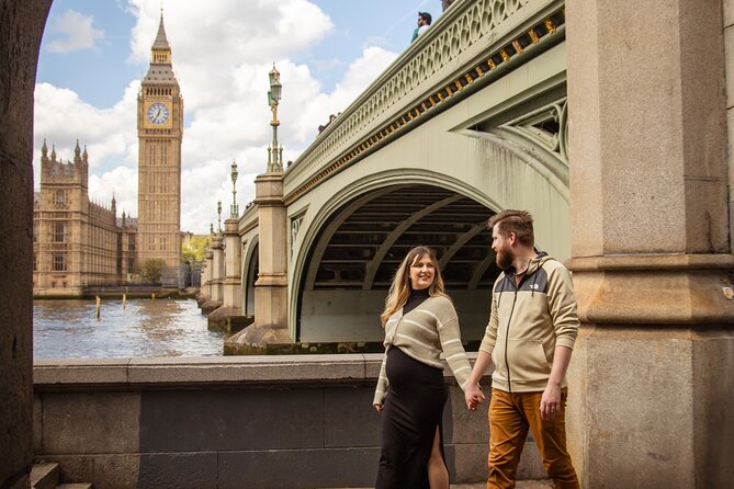 Professional Private Couple Photoshoot - Private Couple Photoshoot in London: What You’re Really Buying
