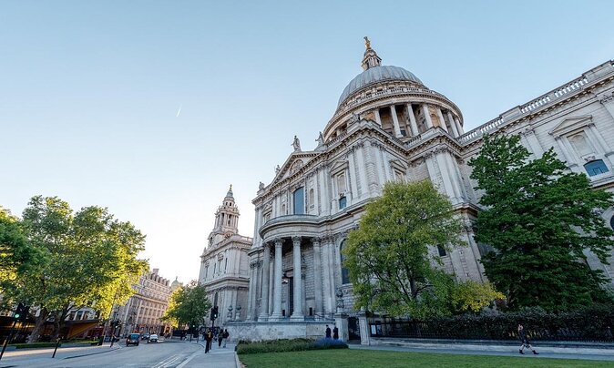 Professional Private Photoshoot in London - Key points at a glance