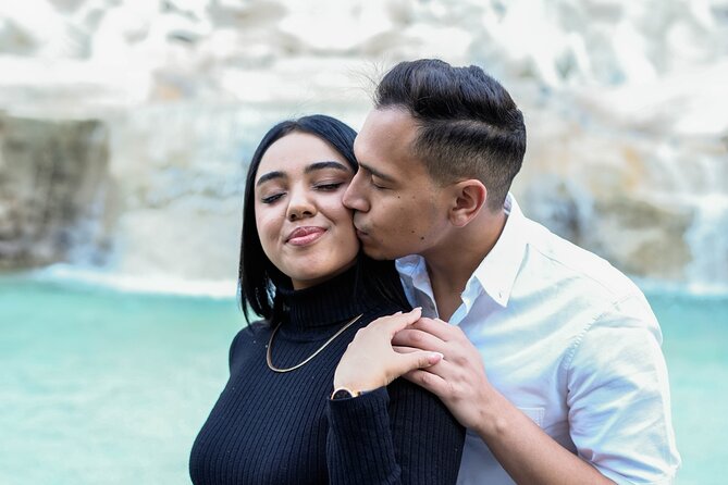 Professional Rome Photography Experience - Key things that make this Rome photo session work