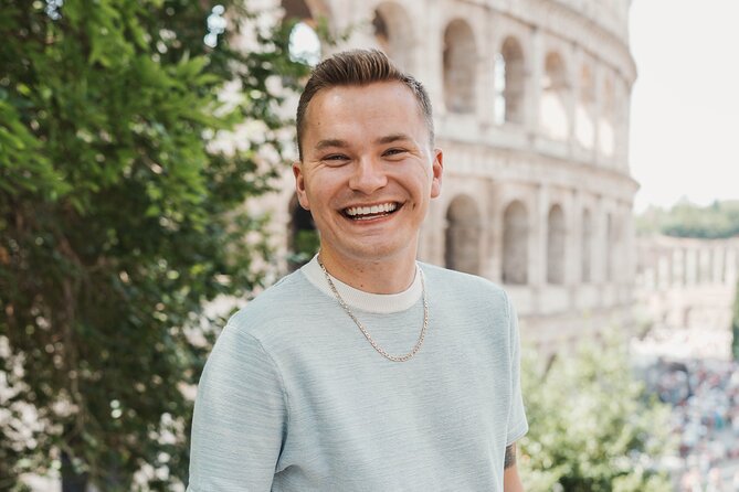 Professional Rome Photography Experience - Custom add-ons: Spanish Steps, Vatican, Pantheon