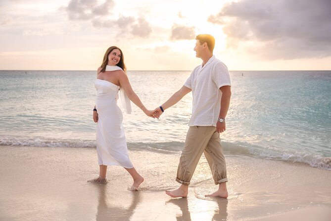 Professional Sunset Photoshoot in Aruba - Key Highlights Worth Noting