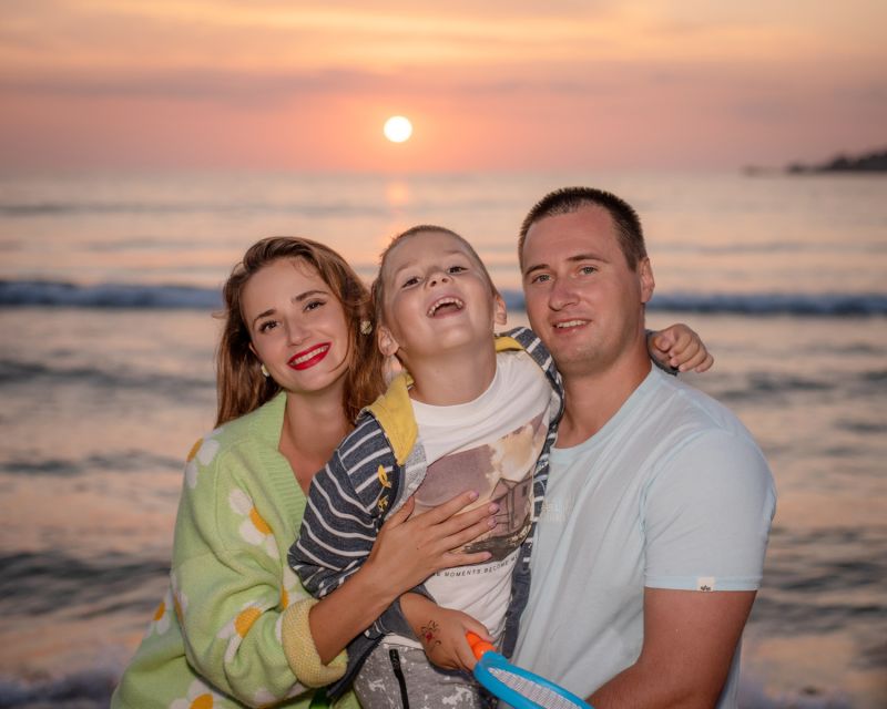Professional Vacation photographer in Malta - Timing and Delivery: Fast Turnaround on Your Vacation Memories