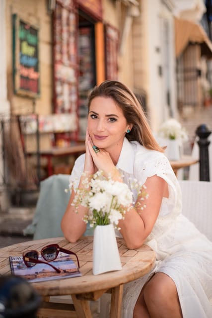 Professional Vacation photographer in Valletta Malta - Key things to know before you book