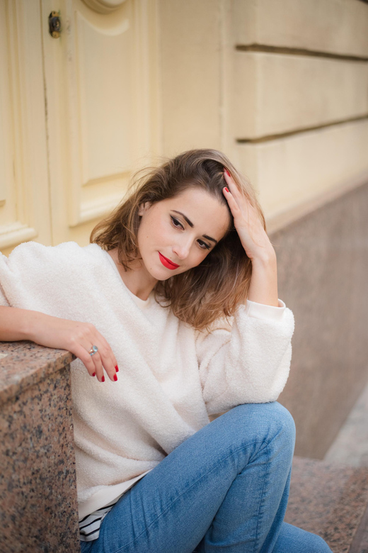 Professional Vacation photographer in Valletta Malta - Valletta or Sliema: how the vibe changes the photos