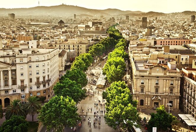 Proposal Photographer in Barcelona - Key Highlights to Know Before You Go