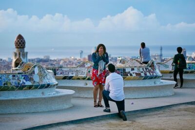 Proposal Photographer in Barcelona - Discreet Proposal Photography in Barcelona: What You’re Really Paying For