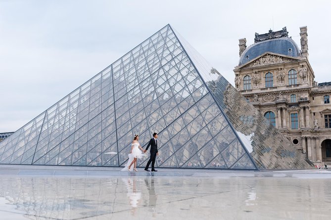 Proposal Photographer in Paris - Practical logistics: meeting point, timing, and what to bring