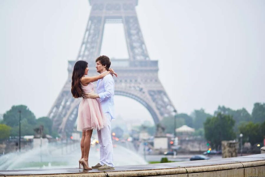 Proposal Photoshoot - Key things to know before you plan your proposal photos
