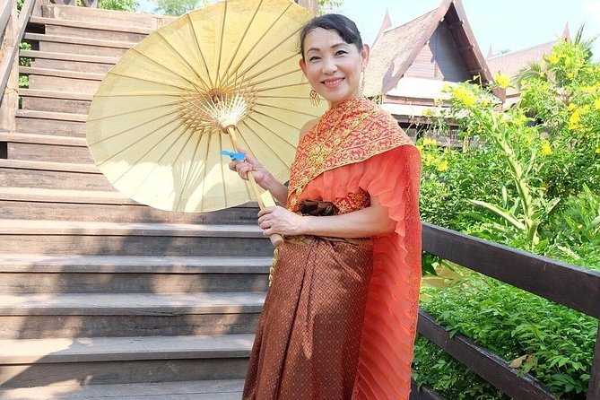 Proposals in Thai Costume with Photoshoot - Photo results: what to expect and how to get the best from your shoot