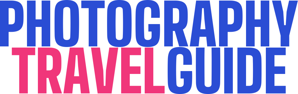 Photography Travel Guide