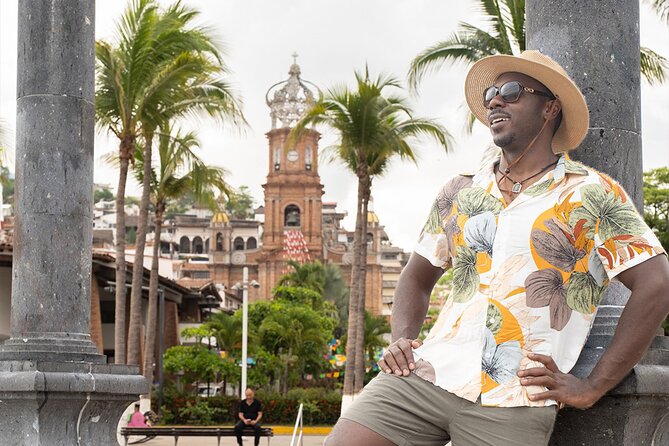 Puerto Vallarta Photoshoot with Professional Photographer - Key things that make this Puerto Vallarta photoshoot worth your time