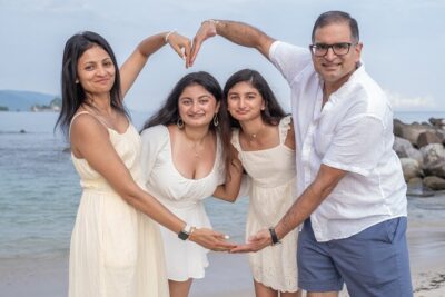 Puerto Vallarta Photoshoot with Professional Photographer - Price and private logistics (so you’re not stressed mid-vacation)