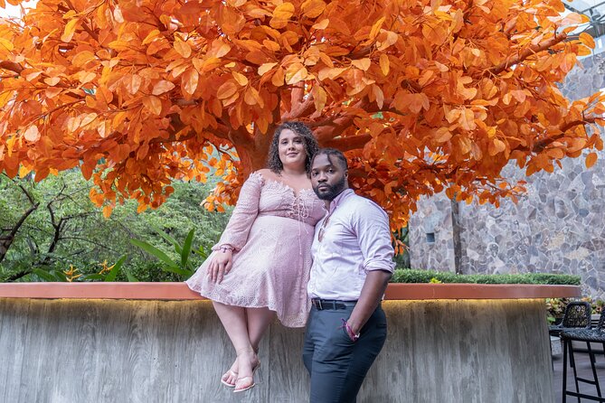 Puerto Vallarta Photoshoot with Professional Photographer - What you actually get: JPG basic edition files