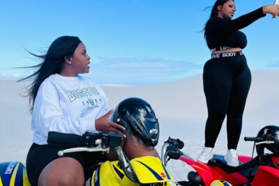 Quad Bike (ATV) with PHOTOSHOOT - Before you go: where to meet and why arriving early helps
