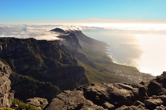 Quad biking Atlantis Dunes Cape Town & Photo Shoot - Key highlights worth knowing