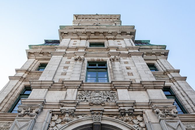 Quebec City Photo Tour - What to bring (and what not to overpack)