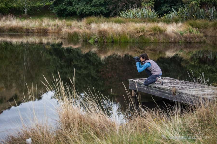 Queenstown: Half Day Private Photography Tour - How the Queenstown and Wakatipu basin stops actually help your photos
