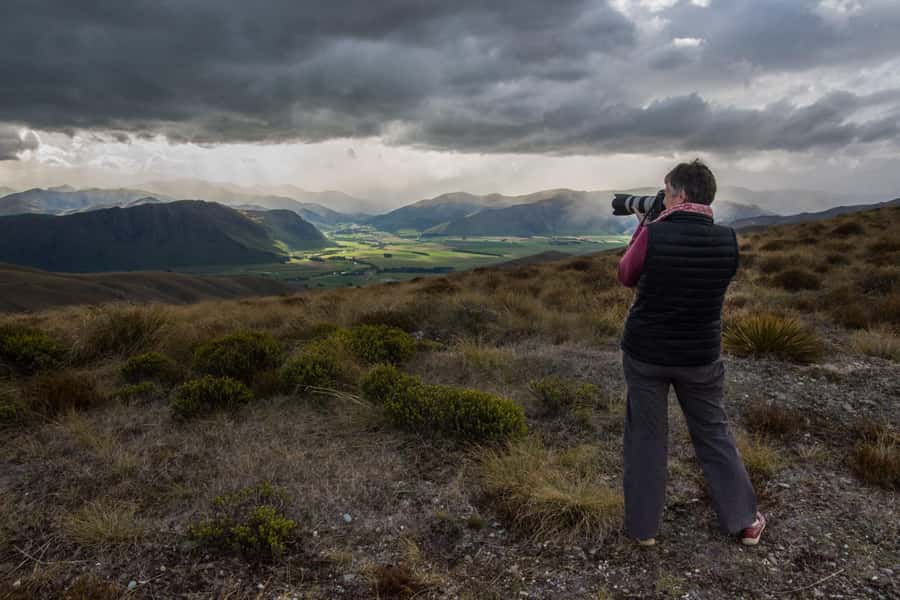 Queenstown: Half Day Private Photography Tour - Camera help that’s practical, not performative