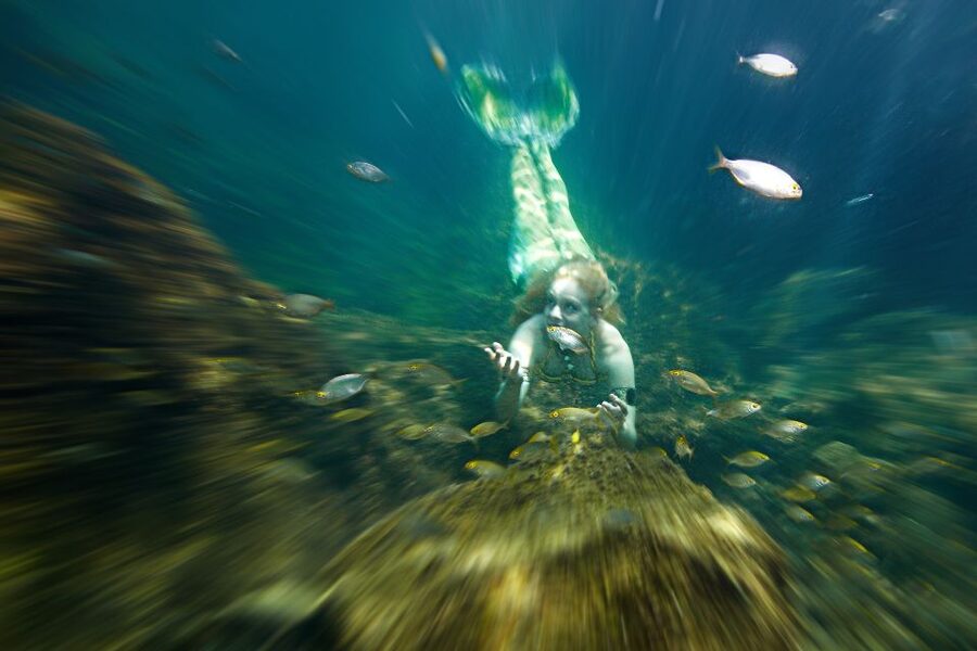 Radazul: Mermaid Experience and Photo Shoot - Key points worth knowing