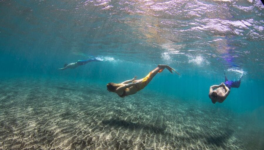 Radazul: Mermaid Experience and Photo Shoot - Quick Packing Checklist for Tenerife Water Confidence