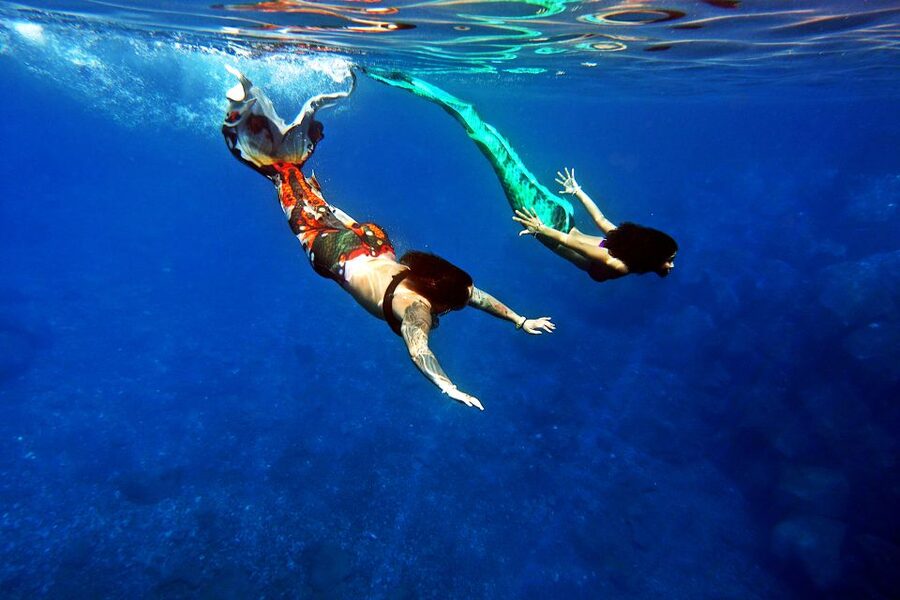 Radazul: Mermaid Experience and Photo Shoot - Mermaid Experience 101: What the 3 Hours Really Feel Like