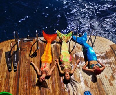 Radazul: Mermaid Experience and Photo Shoot - Meet at Radazul Beach (Macaronesian Divers): Simple Logistics That Matter