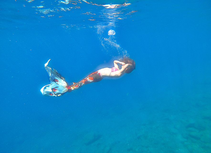 Radazul: Mermaid Experience and Photo Shoot - Price and Value: Is $63 Worth It?