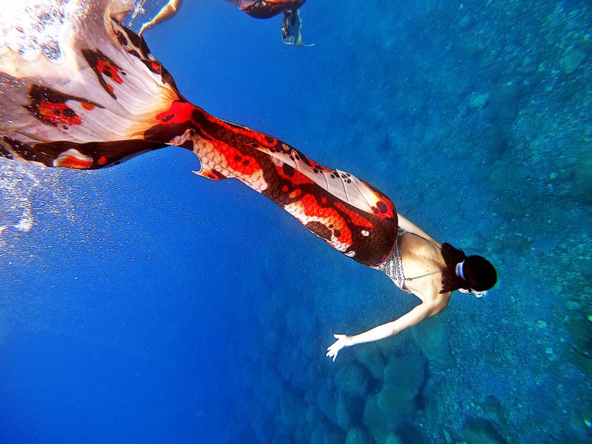 Radazul: Mermaid Experience and Photo Shoot - Who This Mermaid Experience Fits (and Who Should Choose Something Else)