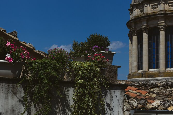 Ragusa Ibla Walking and Photography Tour - Key things to know before you go