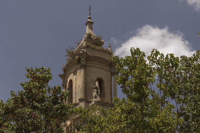 Ragusa Ibla Walking and Photography Tour - The professional portrait: how it changes your whole trip