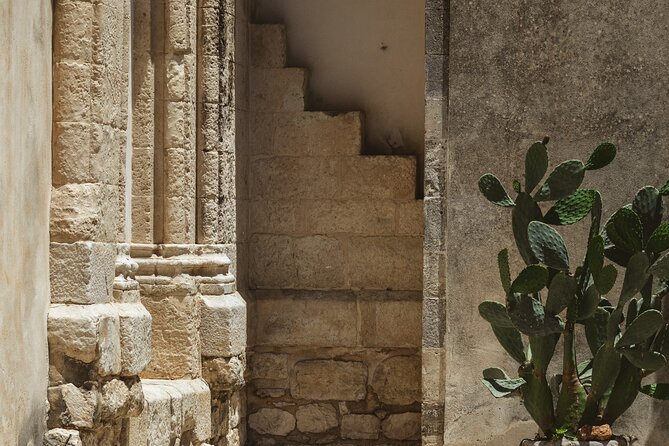 Ragusa Ibla Walking and Photography Tour - Price and value: is $52.34 fair?