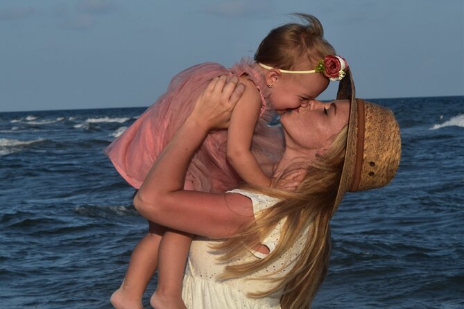 Relaxed Private Photography Experience in Santa Rosa Florida - Price and Value: Is $175 Per Person Fair for a Private Beach Session?