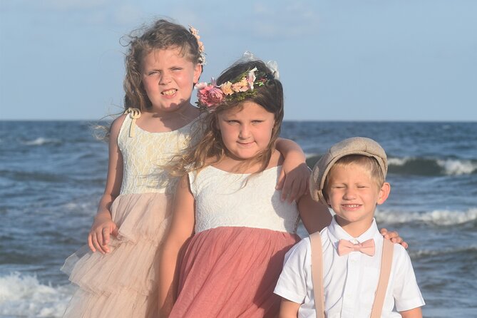 Relaxed Private Photography Experience in Santa Rosa Florida - Who This Santa Rosa Beach Photo Session Fits Best